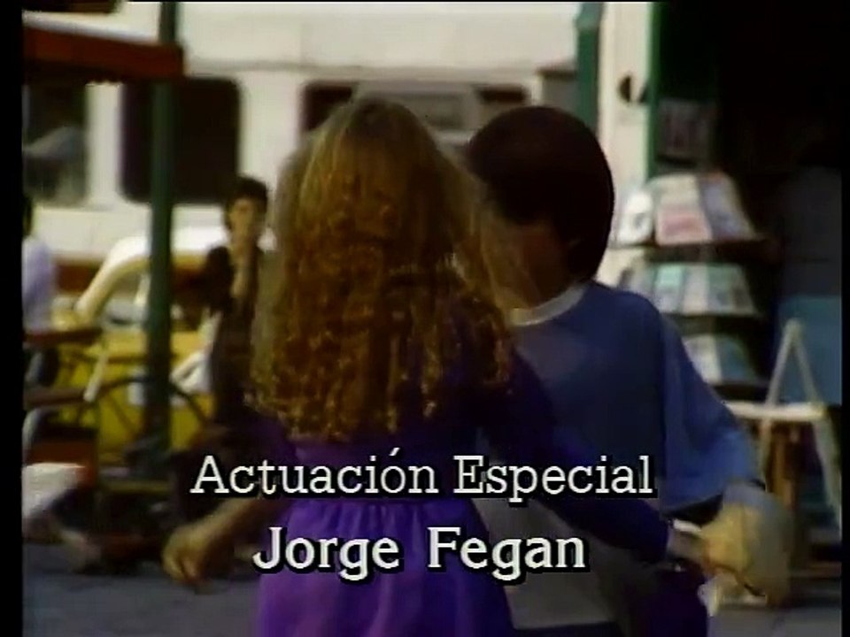 El Abuelo Y Yo (1992) cap. 78