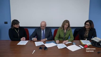 Lotta al gioco d'azzardo, Asl Caserta firma protocollo con Codere