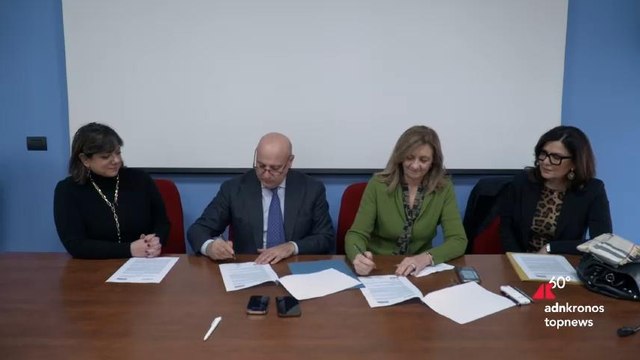 Lotta al gioco d'azzardo, Asl Caserta firma protocollo con Codere