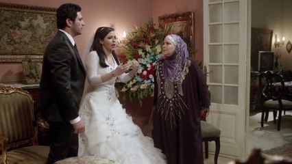 مسلسل حق ميت الحلقة 6 السادسة HD  بطولة حسن الرداد وايمي سمير غانم -  7a2 Mayet Series
