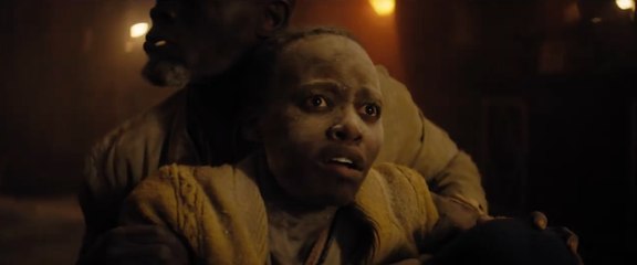 Sans Un Bruit : Jour 1 - Bande-annonce (VF)