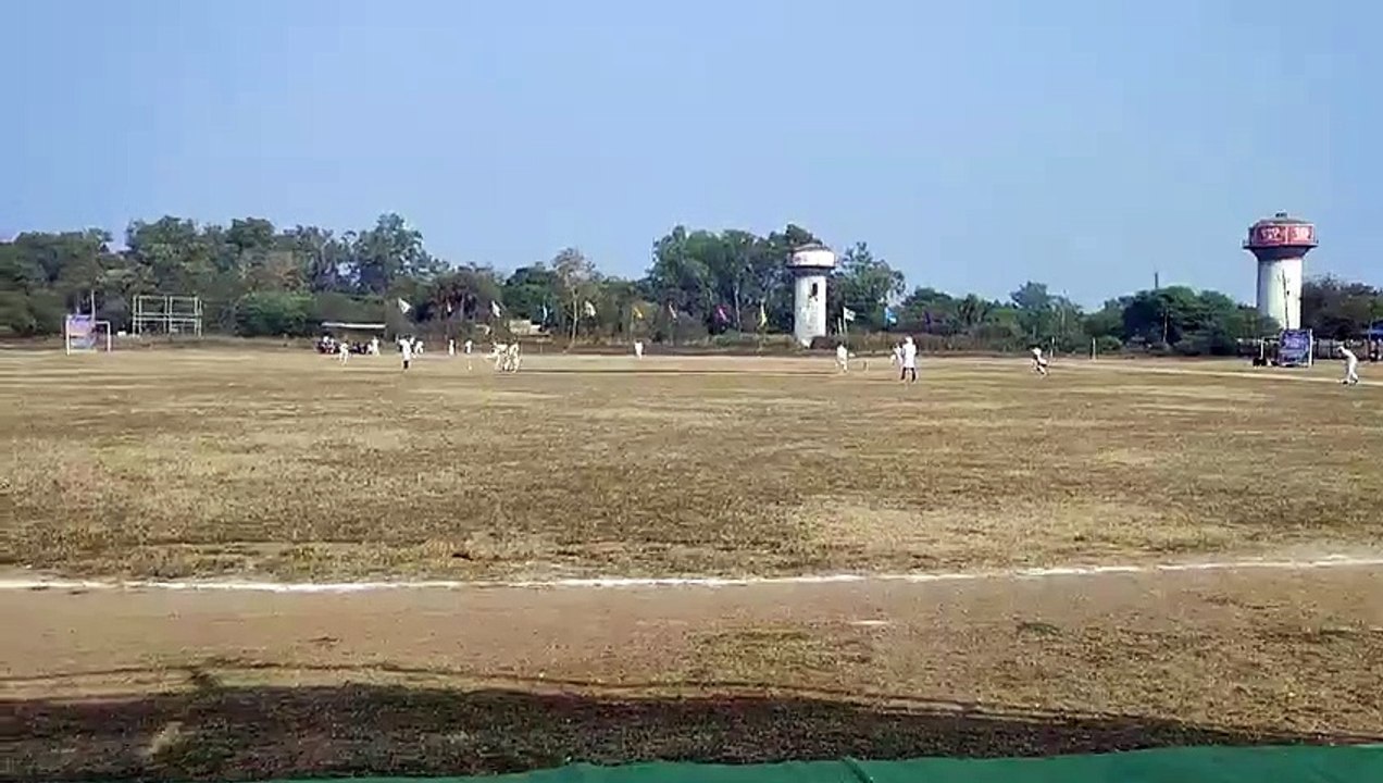 टीआरडी और कैरिज एंड वैगन टीम ने जीता मैच, अगले दौर में बनाई जगह