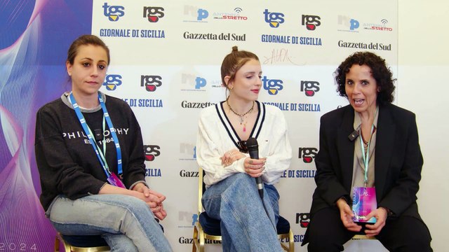 Sanremo 2024, Angelina Mango: Cercherò di portare sul palco tutta l'amore per la musica di mio padre