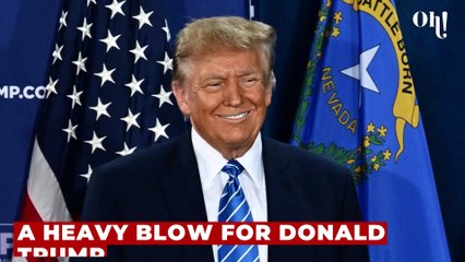 Donald Trump: Former US president loses court case, here's what it means for his finances