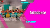 Buena Vibra  | “Artedance” fomentando la cultura a través de la danza