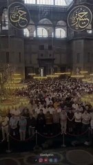 اذا بلغ احدكم اربعين سنه فلياخذ حذره من الله(MP4)