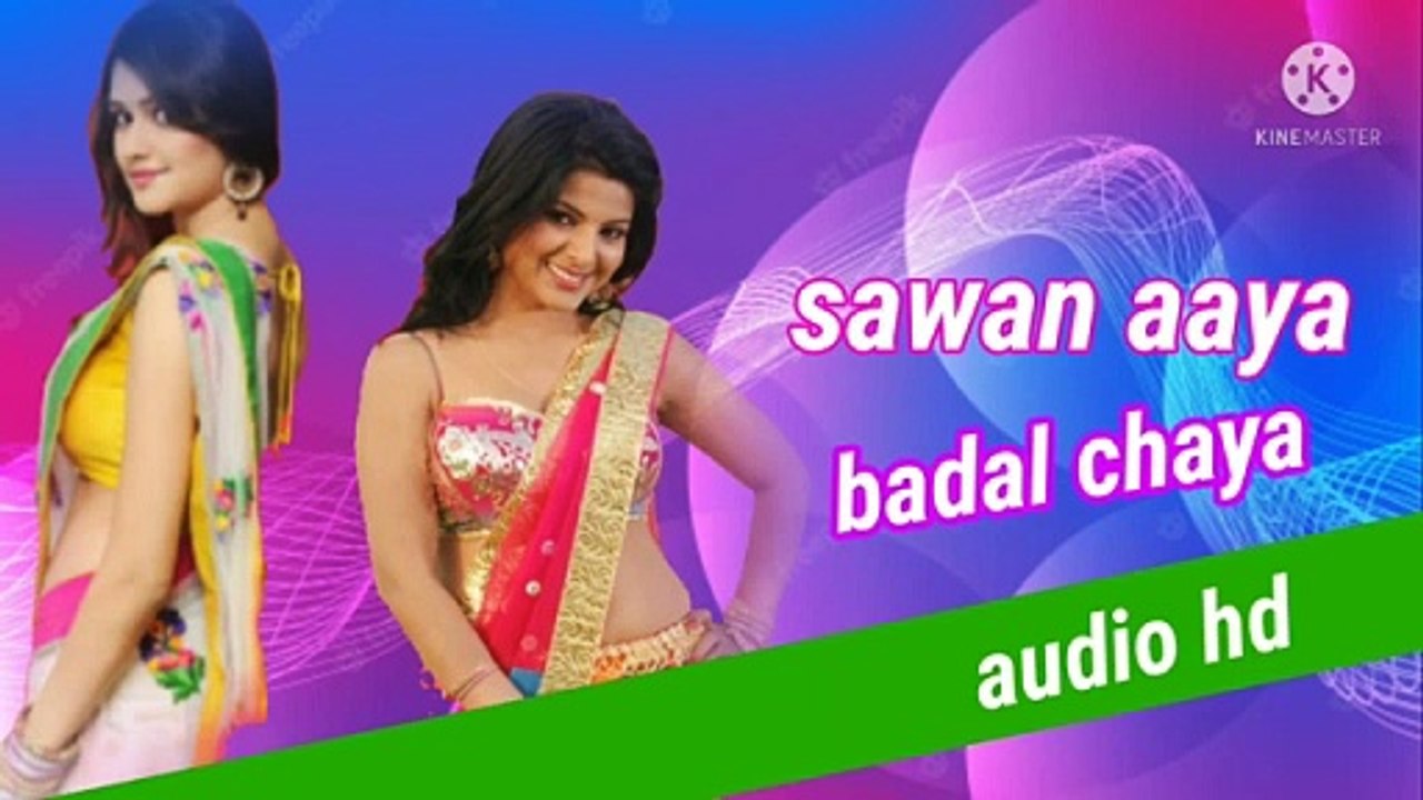 sawan aaya badal Chhaya mix Sadi vivah party New Hindi DJ mix Music
