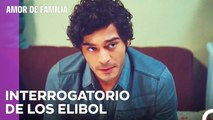 Responde A Los Hermanos De Filiz, Barış - Amor De Familia Capitulo 138