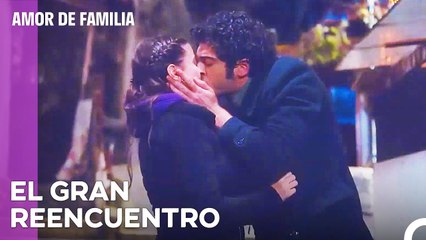 Se Acabó El Anhelo Entre Baris Y Filiz - Amor De Familia Capitulo 138