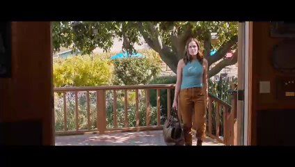 Fuerza Bruta (2022) - ¡No te pierdas el emocionante tráiler en español! 🎬