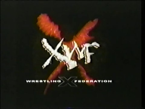 X Wrestling Federation - Greg The Hammer Valentine vs. Marty Jannetty