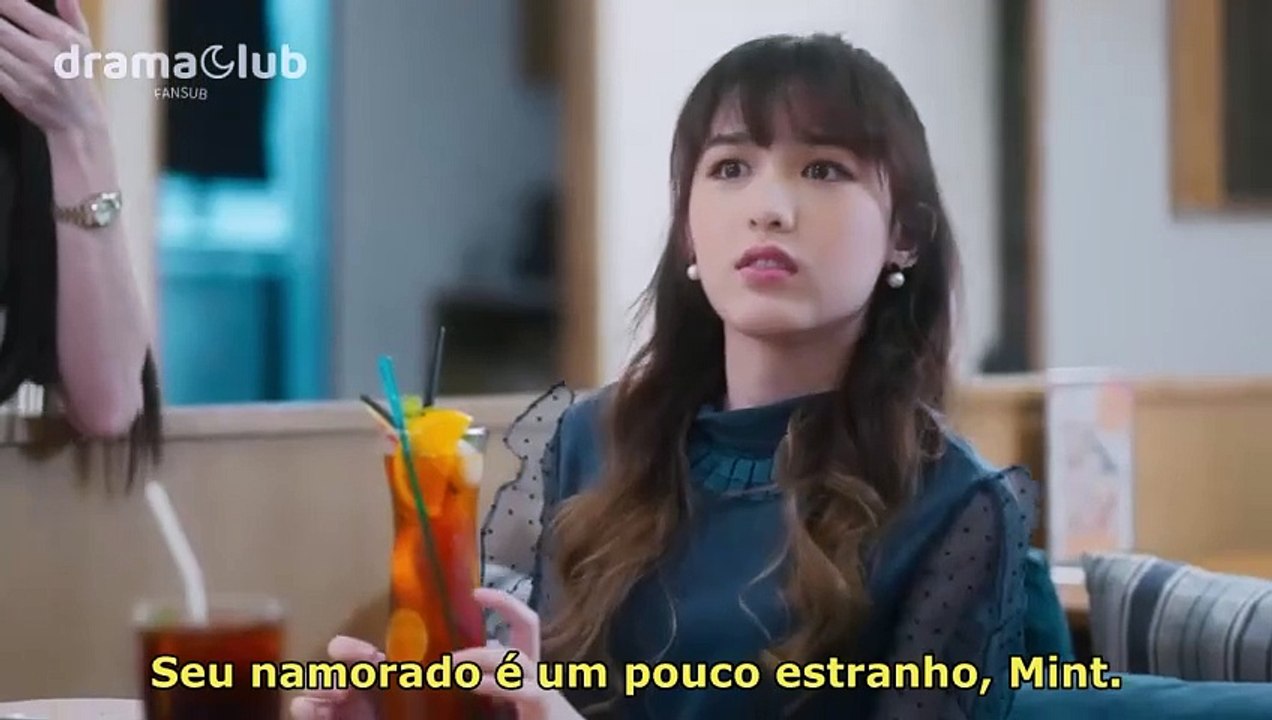 Find Yourself EP14