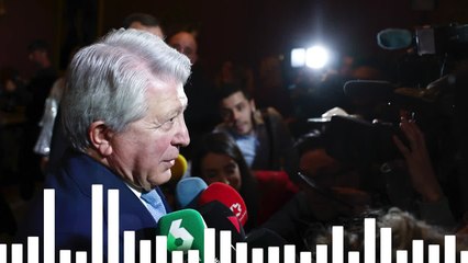 Cerezo responde a la polémica del calendario: "Arrieritos somos"