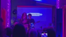 Sanremo 2024, Angelina Mango trasforma la sua 'noia' in un live - Video