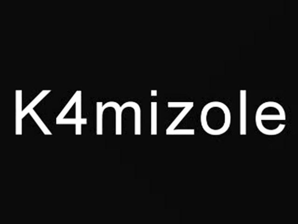 K4mizole Teaser MLp & Supaphonik