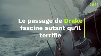 Le passage de Drake fascine autant qu’il terrifie
