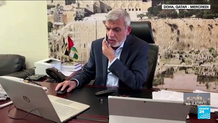 Trêve à Gaza : quelles sont les propositions étudiées par Israël et le Hamas ?