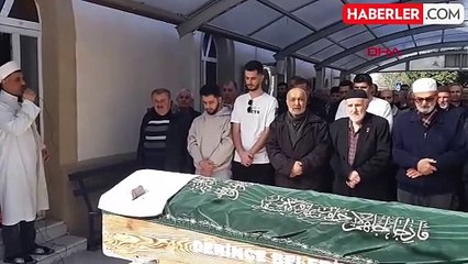 Kocaeli'de Servis Şoförü Dövülüp Bıçaklanarak Öldürüldü