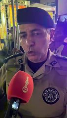 Coronel da PM fala sobre abordagens para acesso ao circuito de Salvador