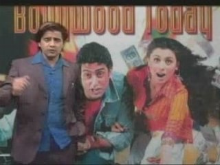 FILMI DUNIYA - BY MONTY THE NO.1 DESI VJ IN NEW YORK