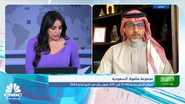 تاسي يسجل 5 مكاسب يومية بدعم من 3 قطاعات