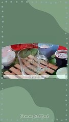 My First (Failed) Home Cafe Reel