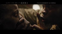 Bande-annonce du prequel «Sans un bruit : jour 1» (VOST)