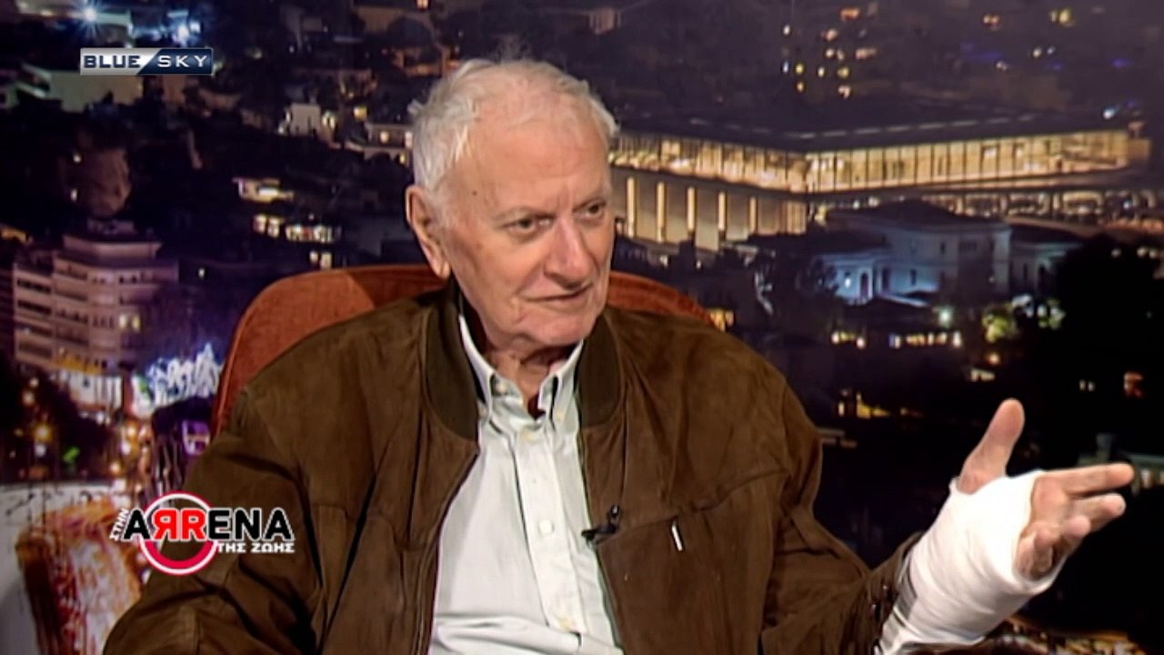 Στην Αρένα της  Ζωής 07-02-24