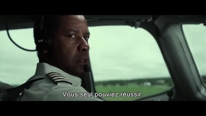 Flight - Trailer VOSTFR