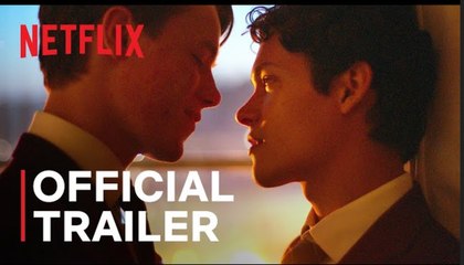 Young Royals: Season 3 | Official Trailer - Netflix