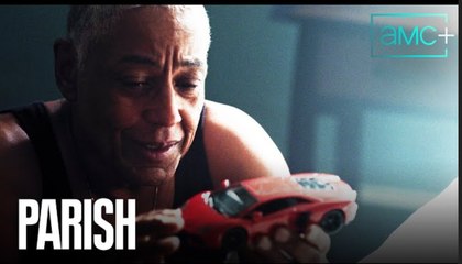 Parish | Official Trailer - Giancarlo Esposito, Skeet Ulrich | Premieres March 31 - AMC+