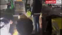 Kartal'da Uyuşturucu Madde Sevkiyatı Yapan Moto Kurye Yakalandı