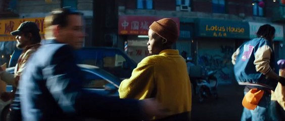 'Un Lugar en Silencio: Día uno' - Tráiler oficial subtitulado