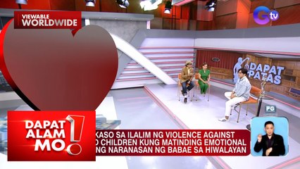 Kailan at paano nagiging legal sa batas ang isang hiwalayan? | Dapat Alam Mo!