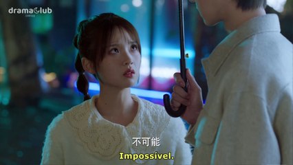Sweet Trap Episode 12