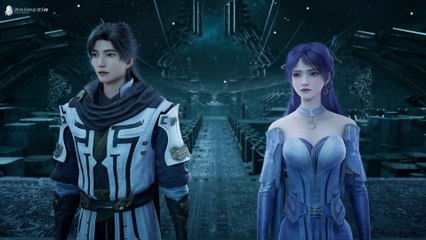 Shrouding The Heavens Episode 43 ENGLISH SUBTITLES