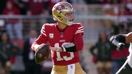 Why You Cannot Overlook Brock Purdy (+200) as Super Bowl MVP