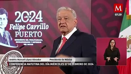 Empresas tabacaleras cambiaron giro para evitar la ley: AMLO
