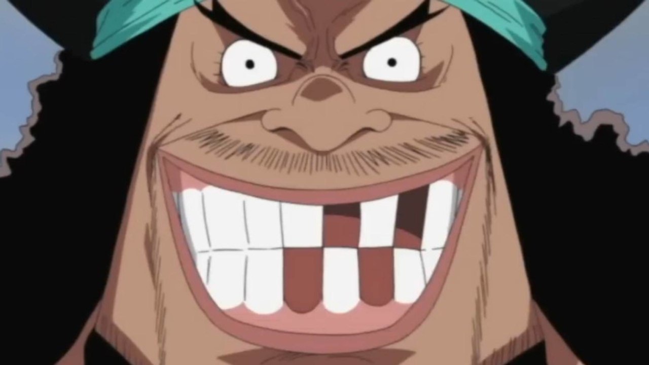 One Piece Gigant Battle - Der Ankündigungstrailer zum Anime-Spiel