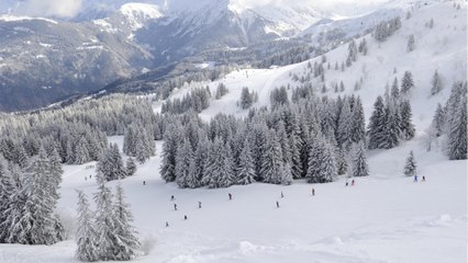 Immobilier : voici la station de ski la plus chère de France