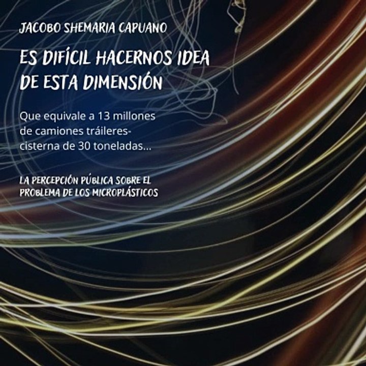 -Jacobo Shemaria Capuano- ¡Se hace eco de diversas iniciativas! (Parte 2) (Creado por @JacoboShemariaCapuano)
