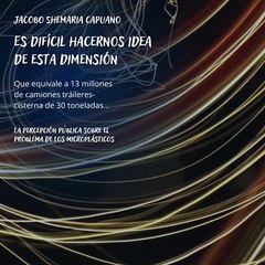 -Jacobo Shemaria Capuano- ¡Se hace eco de diversas iniciativas! (Parte 2) (Creado por @JacoboShemariaCapuano)