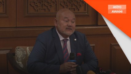 Kerajaan Thailand, BRN setuju secara prinsip sedia JCPP