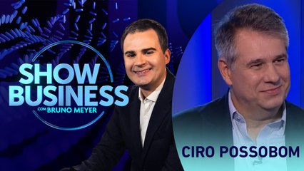 CEO da Volkswagen revela investimento bilionário no Brasil | SHOW BUSINESS - 07/02/2024