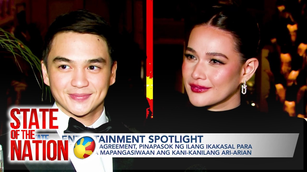 ENTERTAINMENT SPOTLIGHT