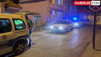 Aynı sürücüye ikinci kez alkollü araç kullanmaktan ceza