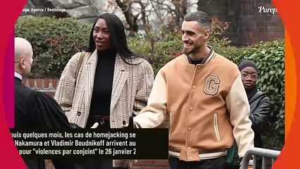 Aya Nakamura : Cambriolage avec violence, son compagnon envoyé à l'hôpital le plus proche