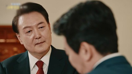 尹 "한동훈에 선거지휘·공천에 관여 않겠다 했다" / YTN
