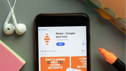 Banque : Nickel se lance dans le crédit instantané, 10 ans après sa création