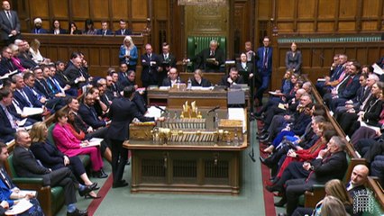Prime Minister Rishi Sunak makes Transgender jibe at Keir Starmer during PMQs